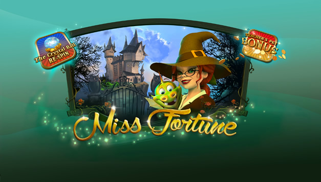 Slot Miss Fortune