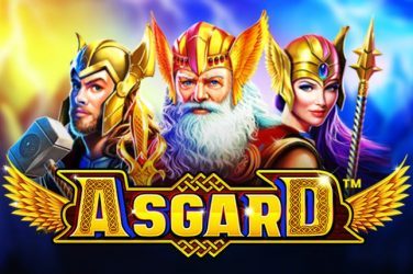 Asgard Jackpot