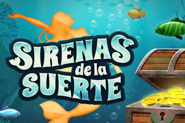 Sirenas de la suerte