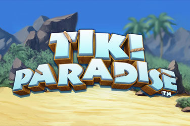 Tiki paradise