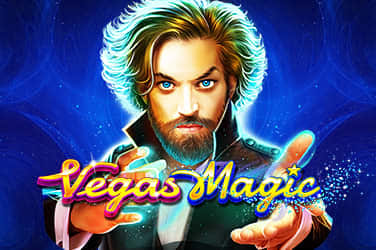Vegas magic