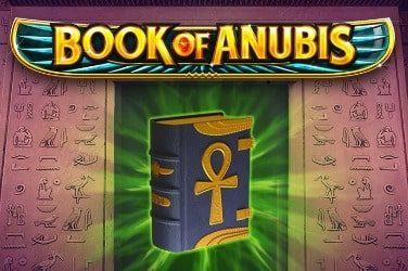 Book of anubis