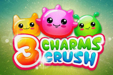 3 charms crush