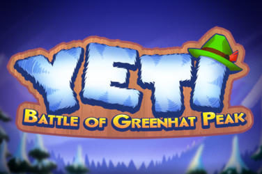 Yeti Battle Of Greenhat Peak