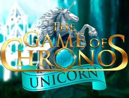 Slot the game of chronos unicorn